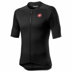 Maillot Superleggera 2 Homme Castelli -Équipement Textile cycliste Soldes maillot superleggera 2 6