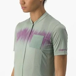 Maillot Unlimited Sentiero 2 Castelli Femme 10 Maillot Unlimited Sentiero 2 Castelli Femme -Équipement Textile cycliste Soldes maillot unlimited sentiero 2 castelli femme 3