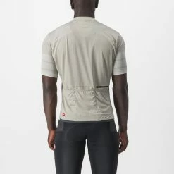 Maillot Unlimited Terra Homme Castelli 11 Maillot Unlimited Terra Homme Castelli -Équipement Textile cycliste Soldes maillot unlimited terra homme castelli 5