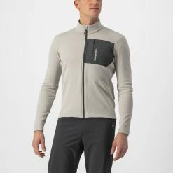 Maillot Unlimited Trail Castelli Homme