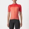 Maillot Velocissima Castelli Femme 1 Maillot Velocissima Castelli Femme -Équipement Textile cycliste Soldes maillot velocissima castelli femme