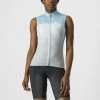 Maillot Velocissima SM Castelli Femme -Équipement Textile cycliste Soldes maillot velocissima sm castelli femme