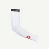 Manchette Upf 50+ Light Castelli 2 Manchette Upf 50+ Light Castelli -Équipement Textile cycliste Soldes manchette upf 50 light