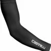 Castelli Manchettes Pro Seamless -Équipement Textile cycliste Soldes manchettes pro seamless