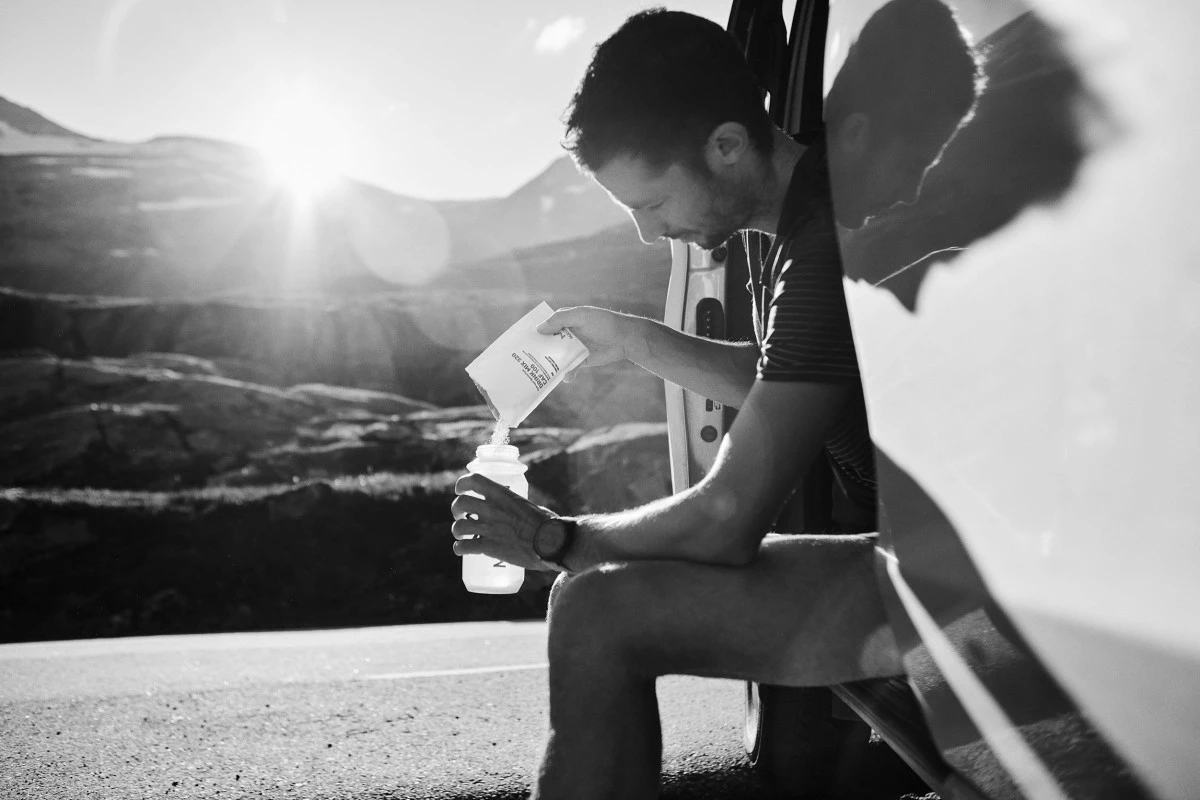 Maurten Drink Mix 320 Caf 100 X1 3 Maurten Drink Mix 320 Caf 100 X1