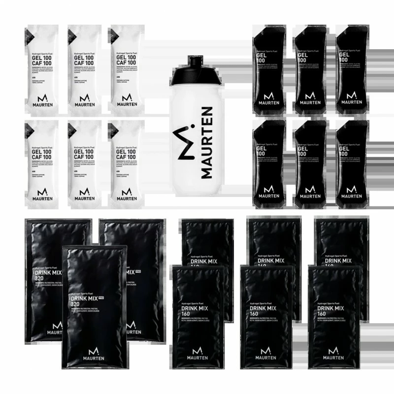 Maurten Mix Box Training Pack 4 Maurten Mix Box Training Pack – Image 2