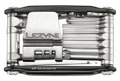 Lezyne Multi Tools Crv - 20