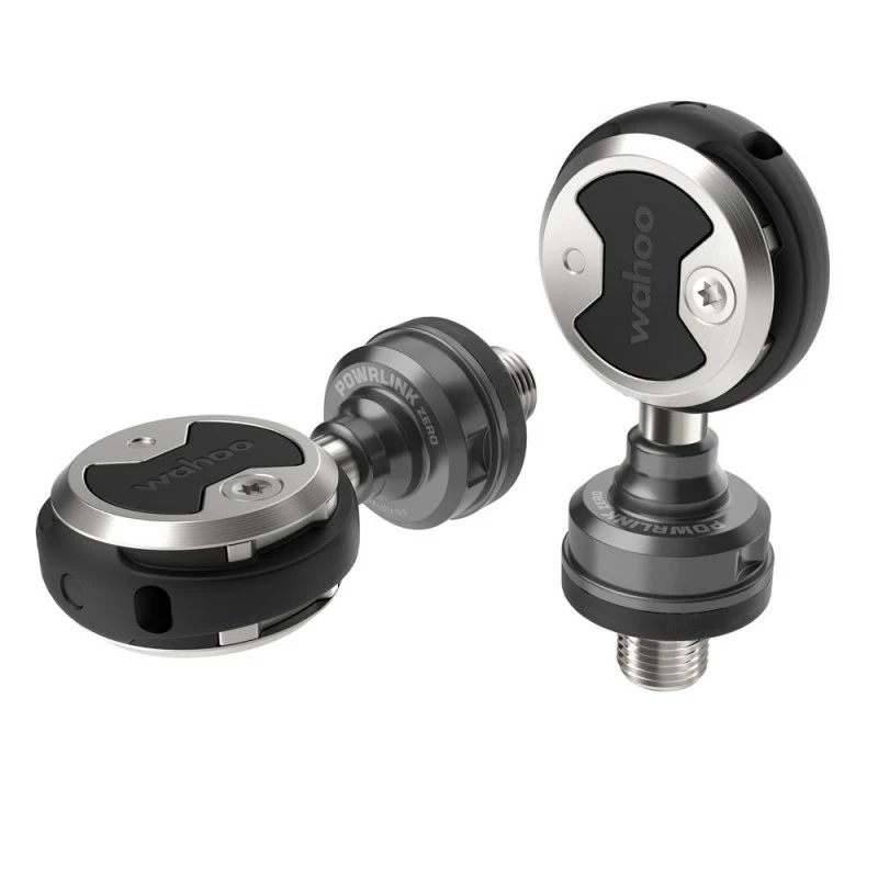 Pedales POWRLINK Speedplay Zero Dual Wahoo 3 Pedales POWRLINK Speedplay Zero Dual Wahoo