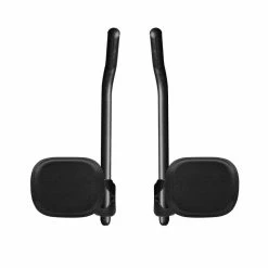 Prolongateur Supersonic Ergo 50C Profile Design -Équipement Textile cycliste Soldes prolongateurs profil design supersonic ergo 50c 2