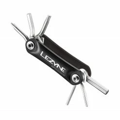 Rap-6 Multi Outils Lezyne
