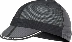 Castelli Ros Casquette -Équipement Textile cycliste Soldes ros casquette 4