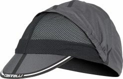 Castelli Ros Casquette -Équipement Textile cycliste Soldes ros casquette 5