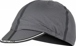 Castelli Ros Casquette -Équipement Textile cycliste Soldes ros casquette 7