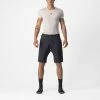 Short Unlimited Trail Castelli Homme -Équipement Textile cycliste Soldes short baggy unlimited trail castelli