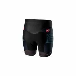 Short Free Triathlon Femme Castelli -Équipement Textile cycliste Soldes short free triathlon femme castelli 3