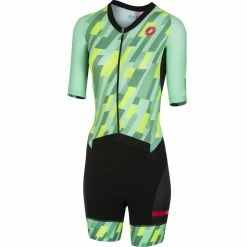 Trifonction All Out Femme Castelli