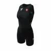 Trifonction Free Femme Castelli X Triathlon Store -Équipement Textile cycliste Soldes trifonction free femme castelli x triathlon store