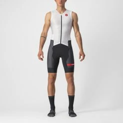 Trifonction Homme Sanremo 2 SM Castelli 15 Trifonction Homme Sanremo 2 SM Castelli -Équipement Textile cycliste Soldes trifonction homme sanremo 2 sm castelli 4