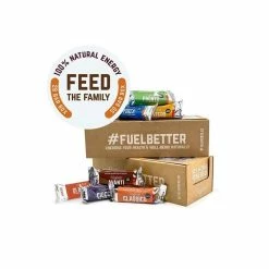 Veloforte Family Box 26 Barres