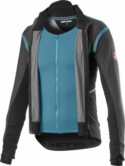 Veste Castelli Alpha Ros 2 Homme