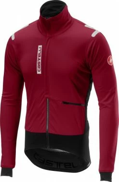 Veste Castelli Alpha Ros - Homme
