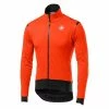 Veste Castelli Alpha Ros Light - Homme -Équipement Textile cycliste Soldes veste alpha ros light castelli homme