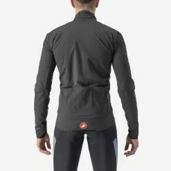 Veste Alpha Ultimate Homme Castelli -Équipement Textile cycliste Soldes veste alpha ultimate castelli homme 6