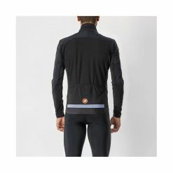 Veste Castelli Beta RoS - Homme -Équipement Textile cycliste Soldes veste beta ros castelli homme 2