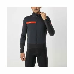 Veste Castelli Beta RoS - Homme
