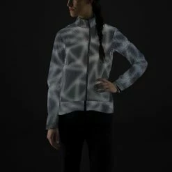 Veste Commuter Reflex Castelli Femme -Équipement Textile cycliste Soldes veste commuter reflex castelli femme 2