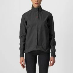 Veste Commuter Reflex Castelli Femme