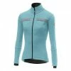 Veste Castelli Dinamica - Femme -Équipement Textile cycliste Soldes veste dinamica castelli femme