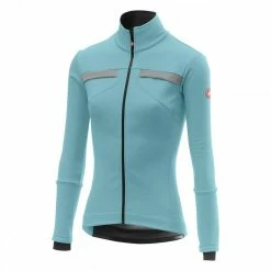 Veste Castelli Dinamica - Femme