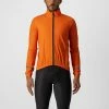 Veste De Pluie Castelli Emergency 2 Homme -Équipement Textile cycliste Soldes veste emergency 2 rain castelli