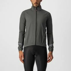 Veste De Pluie Castelli Emergency 2 Homme 13 Veste De Pluie Castelli Emergency 2 Homme -Équipement Textile cycliste Soldes veste emergency 2 rain castelli 2