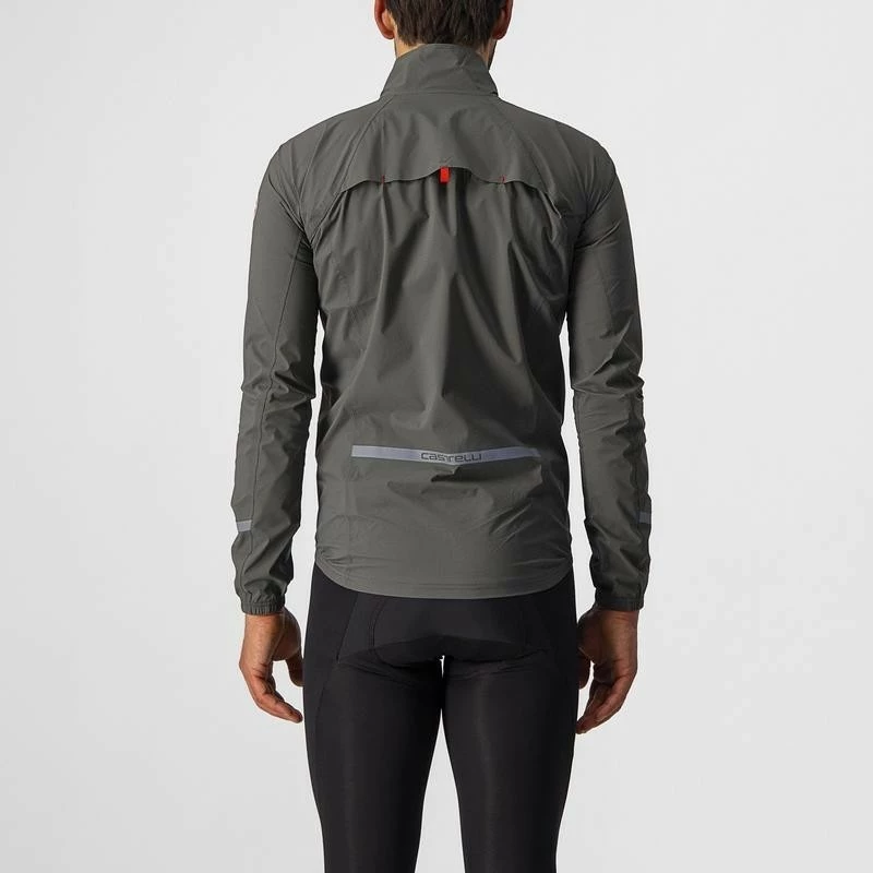 Veste De Pluie Castelli Emergency 2 Homme 6 Veste De Pluie Castelli Emergency 2 Homme – Image 4