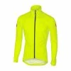 Veste De Pluie Castelli Emergency - Homme -Équipement Textile cycliste Soldes veste emergency rain castelli