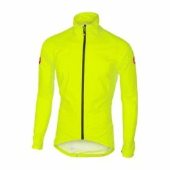 Veste De Pluie Castelli Emergency - Homme