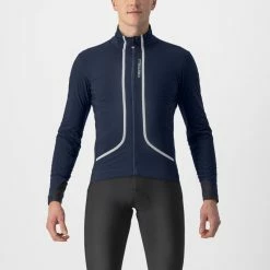 Veste Flight Air Homme Castelli -Équipement Textile cycliste Soldes veste flight air homme castelli 3