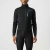 Veste Castelli Go Homme -Équipement Textile cycliste Soldes veste go castelli homme