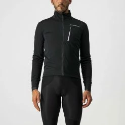 Veste Castelli Go Homme