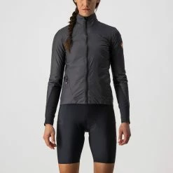 Veste Gravel Castelli Unlimited Puffy Femme
