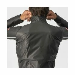 Veste Gore-Tex Castelli Idro 3 - Homme -Équipement Textile cycliste Soldes veste idro 3 castelli 2