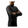 Veste Idro Pro 3 Homme Castelli -Équipement Textile cycliste Soldes veste idro pro 3 castelli