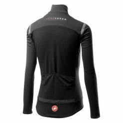 Veste Castelli Perfetto Ros - Femme -Équipement Textile cycliste Soldes veste perfetto ros ml castelli femme 6