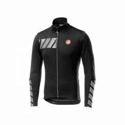 Veste Castelli Raddoppia 2 - Homme -Équipement Textile cycliste Soldes veste raddoppia 2 castelli homme 3