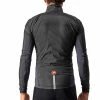 Coupe Vent Castelli Squadra Stretch - Homme
