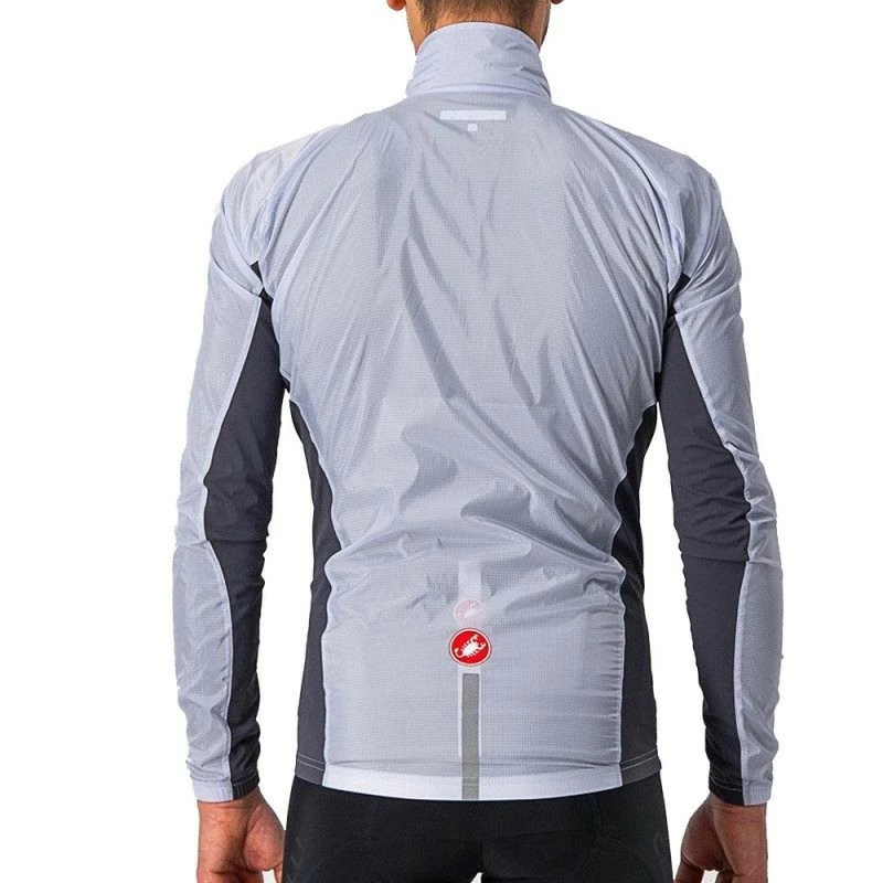 Coupe Vent Castelli Squadra Stretch - Homme 7 Coupe Vent Castelli Squadra Stretch - Homme – Image 5