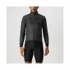 Veste Gravel Castelli Unlimited Puffy Homme -Équipement Textile cycliste Soldes veste unlimited puffy castelli