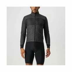 Veste Gravel Castelli Unlimited Puffy Homme